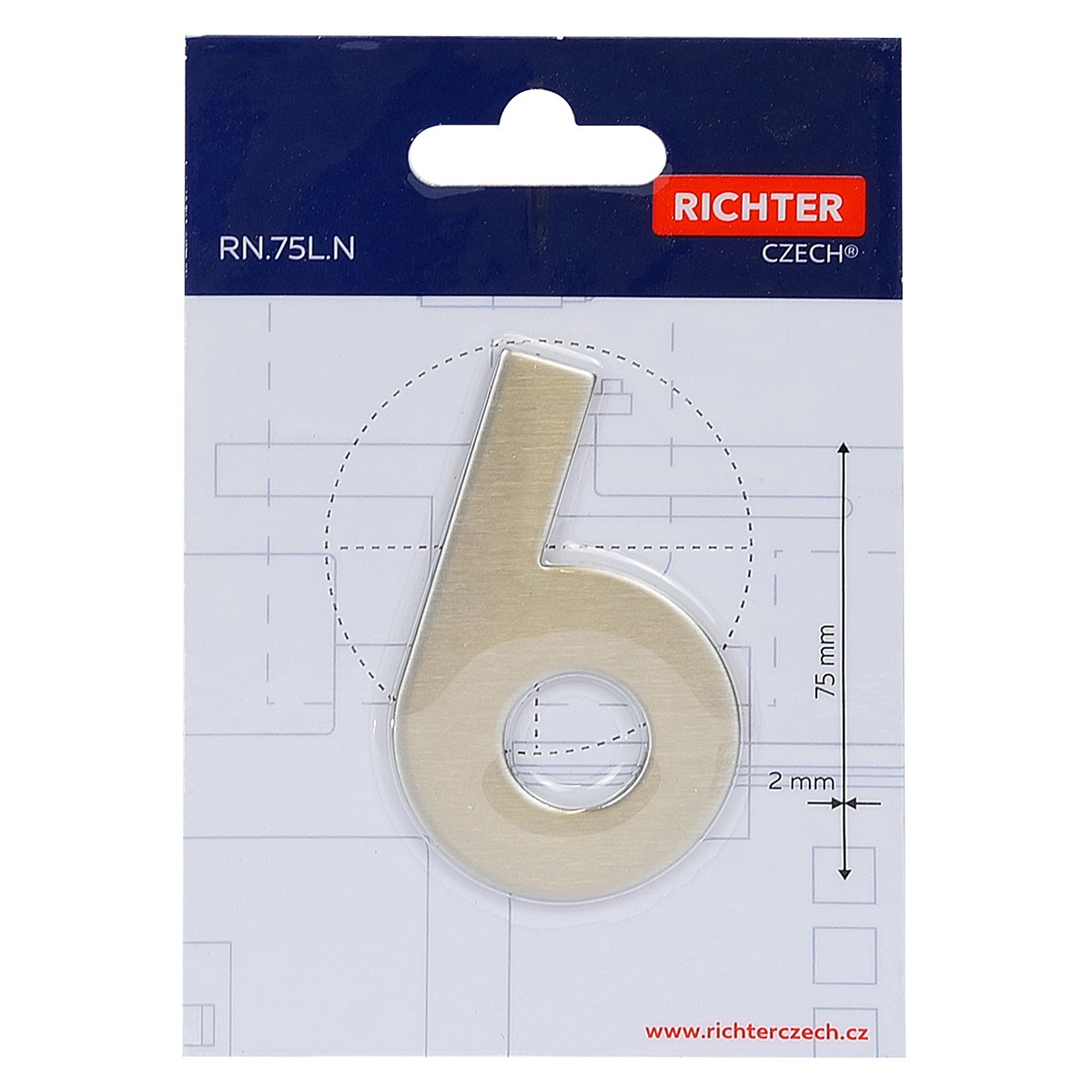 RN.75L.6.N